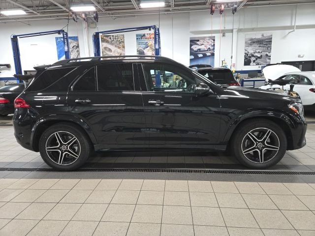 mercedes-benz gle 2026 4JGFB4FB8TB509522 image mercedes-benz gle 2026 4JGFB4FB8TB509522 image