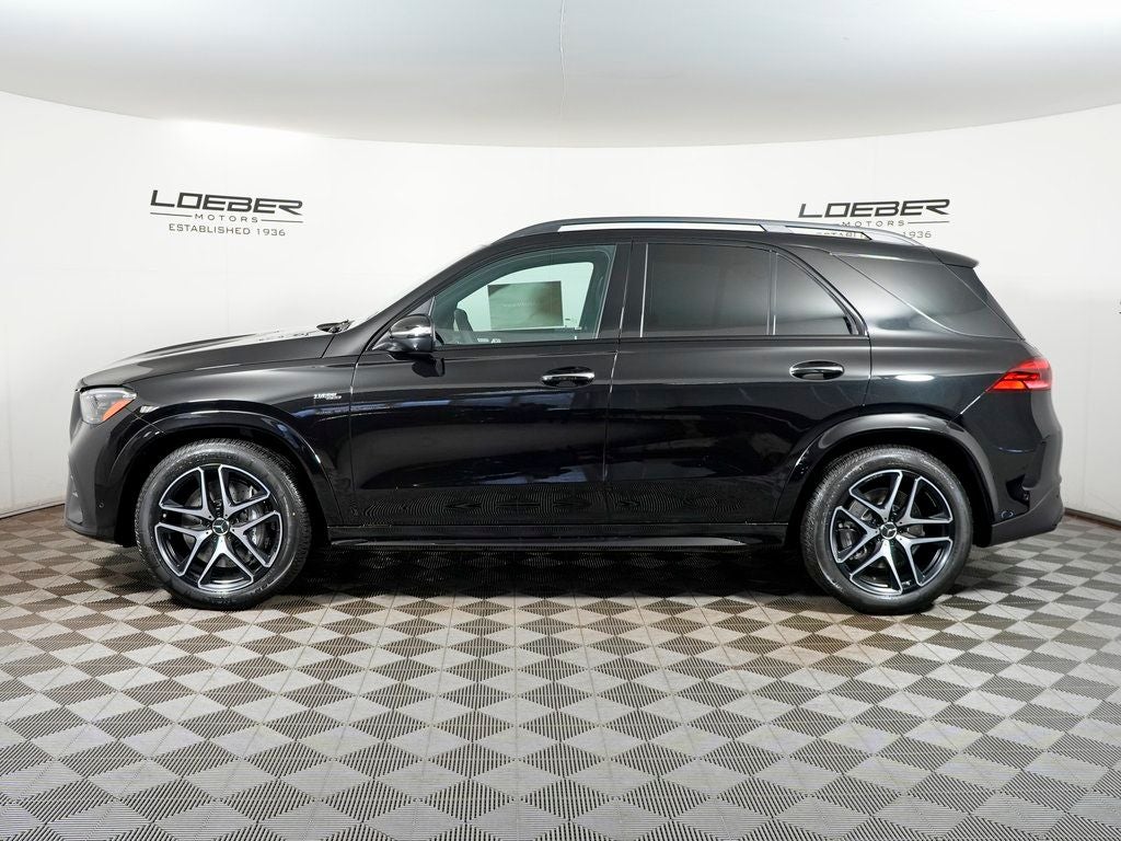 mercedes-benz gle 2026 4JGFB6BB0TB623581 image mercedes-benz gle 2026 4JGFB6BB0TB623581 image