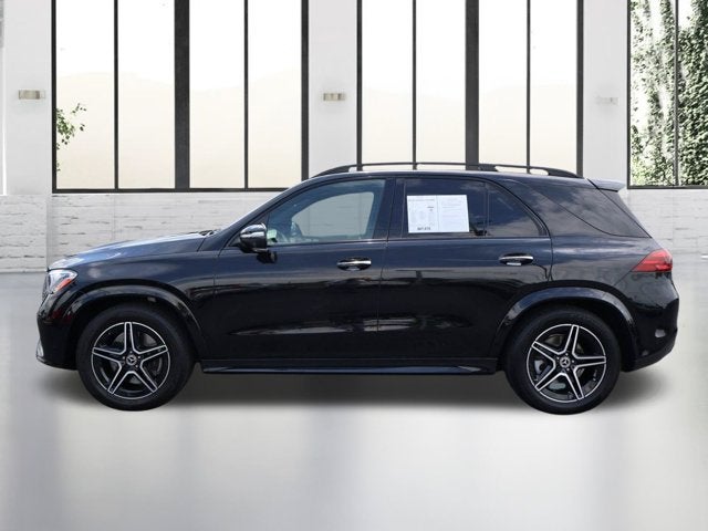 mercedes-benz gle 2026 4JGFB4FB5TB495269 image mercedes-benz gle 2026 4JGFB4FB5TB495269 image