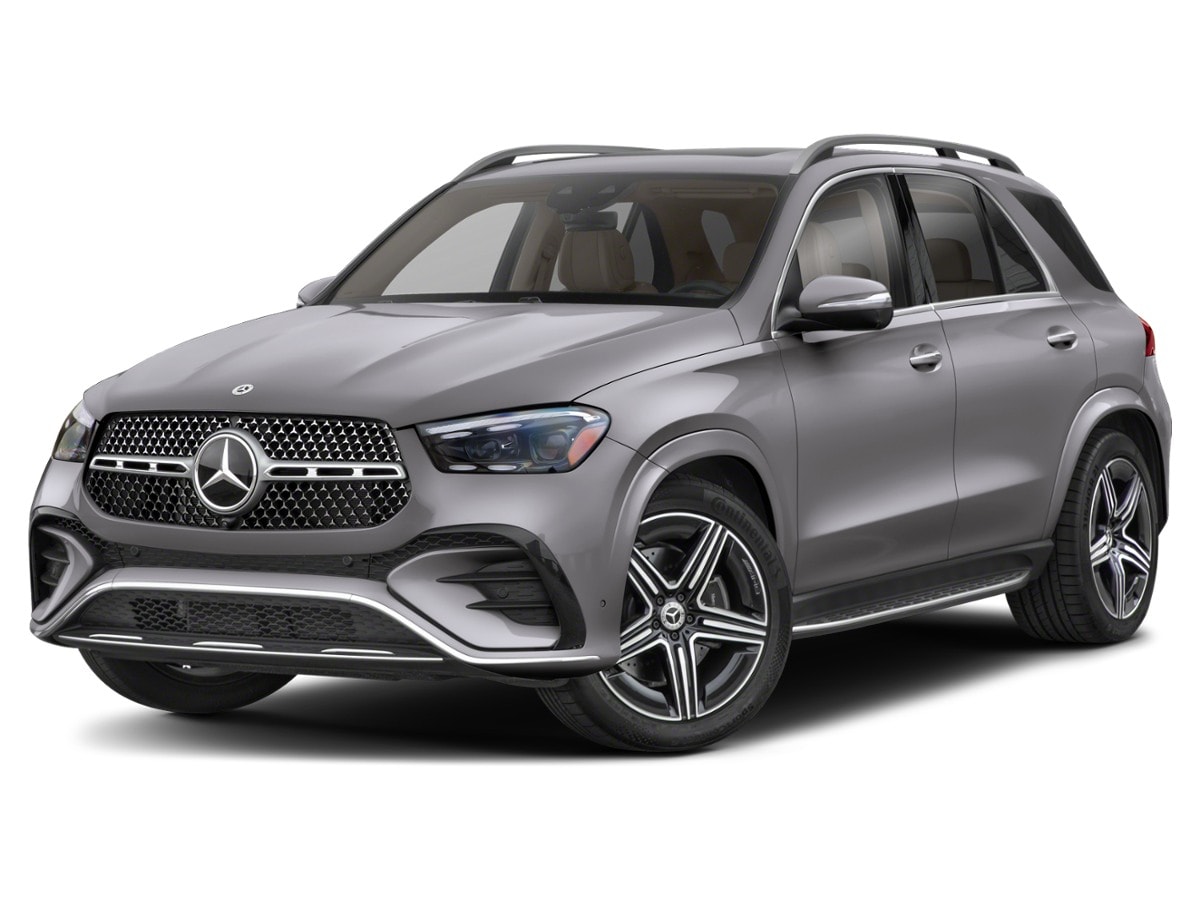 mercedes-benz gle 2026 4JGFB8FBXTB636120 image mercedes-benz gle 2026 4JGFB8FBXTB636120 image