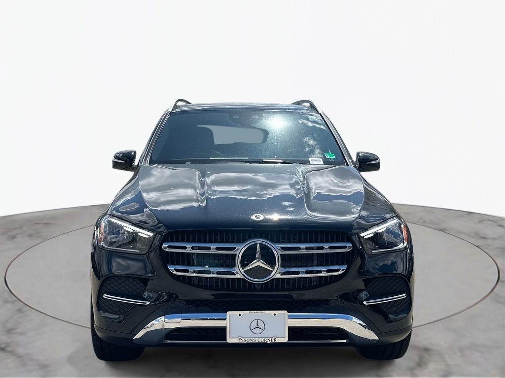 mercedes-benz gle 2026 4JGFB4FB3TB507161 image mercedes-benz gle 2026 4JGFB4FB3TB507161 image