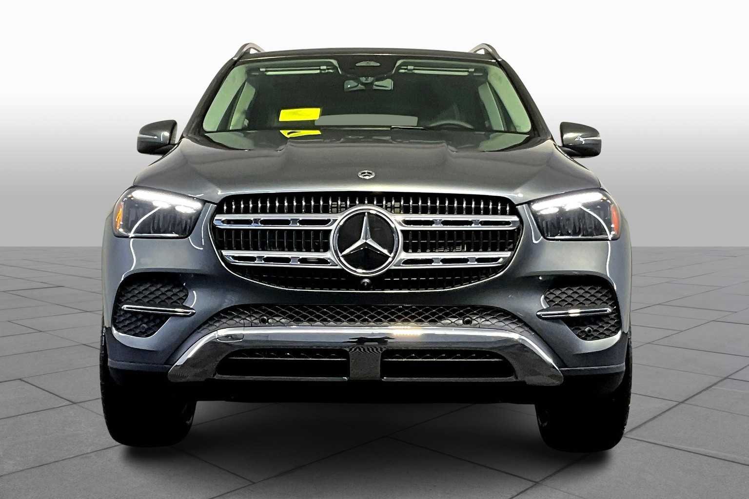 mercedes-benz gle 2026 4JGFB4FB5TB506108 image mercedes-benz gle 2026 4JGFB4FB5TB506108 image