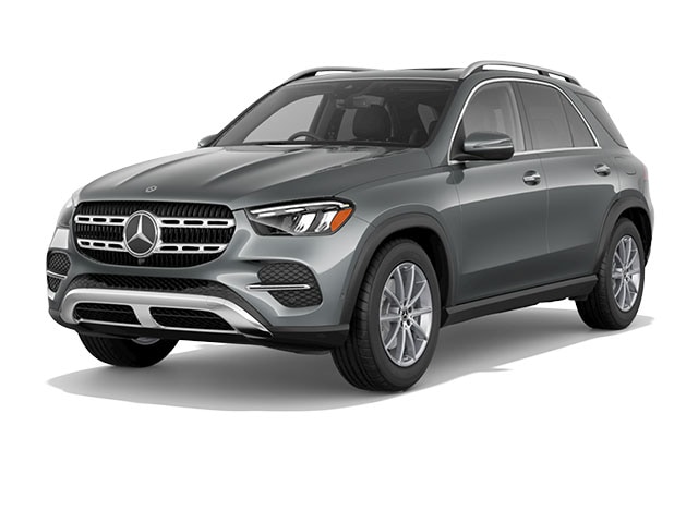 mercedes-benz gle 2026 4JGFB4FB6TB611420 image mercedes-benz gle 2026 4JGFB4FB6TB611420 image