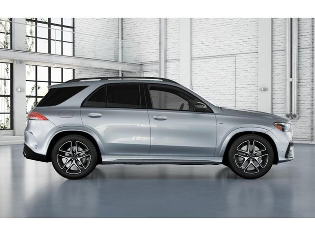 mercedes-benz gle 2026 4JGFB6BB9TB568662 image mercedes-benz gle 2026 4JGFB6BB9TB568662 image