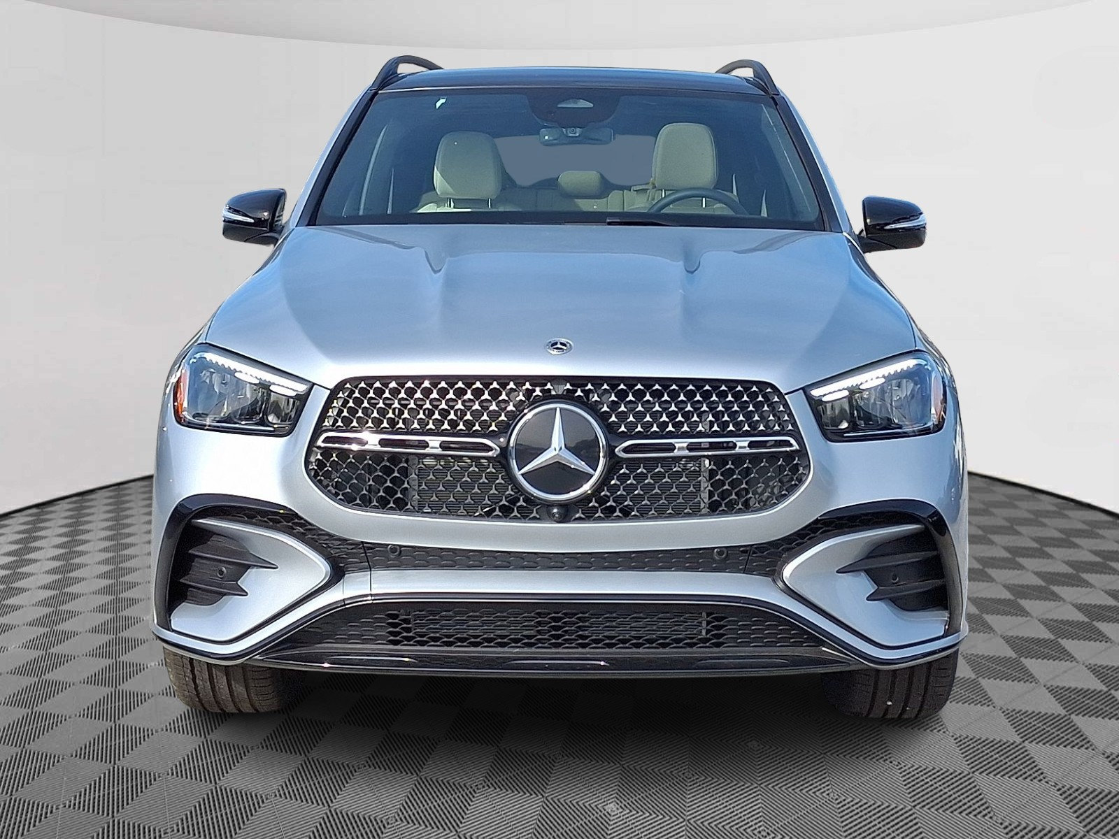 mercedes-benz gle 2026 4JGFB4FBXTB515306 image mercedes-benz gle 2026 4JGFB4FBXTB515306 image