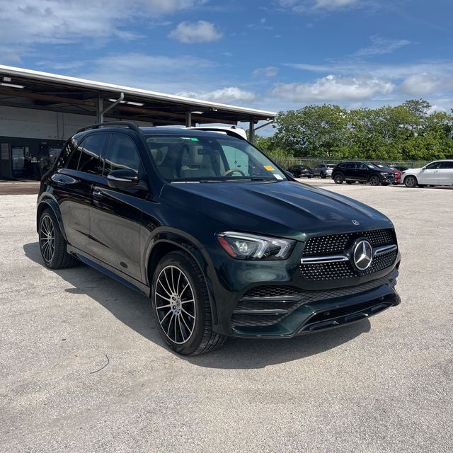 mercedes-benz gle 2021 4JGFB8GB0MA485455 image mercedes-benz gle 2021 4JGFB8GB0MA485455 image
