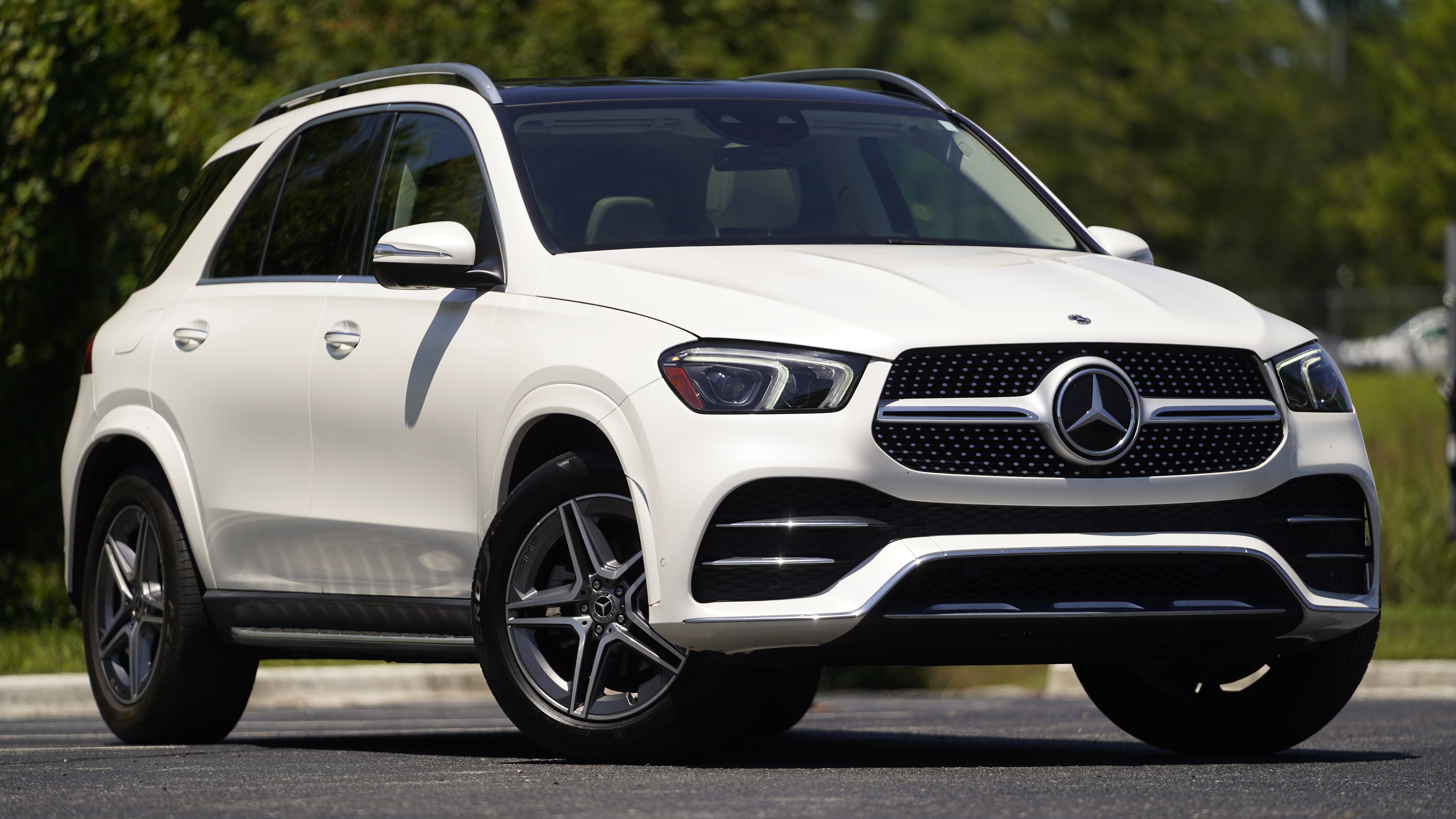mercedes-benz gle 2021 4JGFB4JE1MA385117 image mercedes-benz gle 2021 4JGFB4JE1MA385117 image