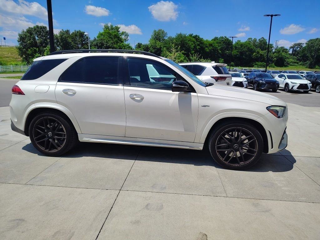 mercedes-benz gle 2021 4JGFB6BE4MA270294 image mercedes-benz gle 2021 4JGFB6BE4MA270294 image