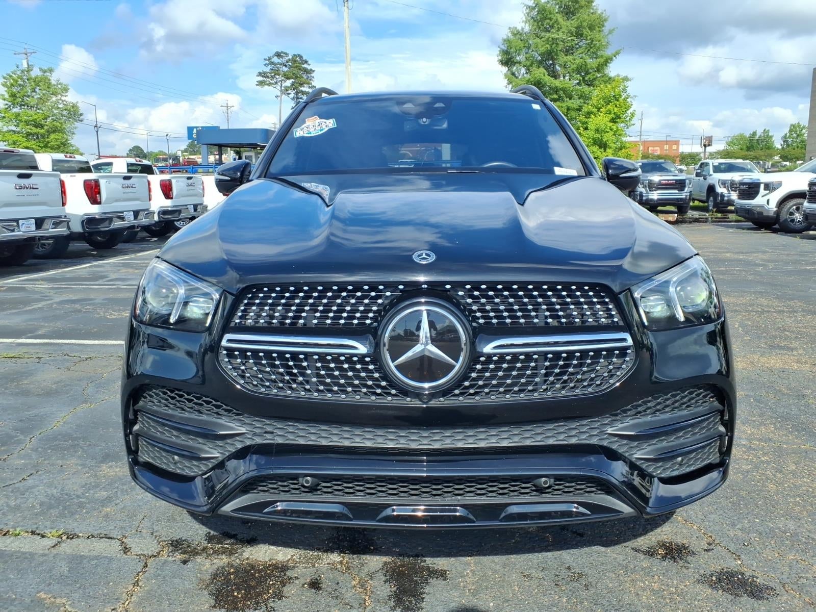 mercedes-benz gle 2021 4JGFB8GB7MA577307 image mercedes-benz gle 2021 4JGFB8GB7MA577307 image