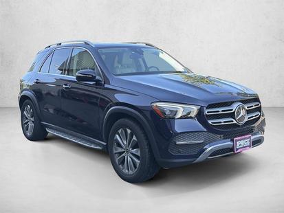 mercedes-benz gle 2021 4JGFB4KEXMA482685 image mercedes-benz gle 2021 4JGFB4KEXMA482685 image