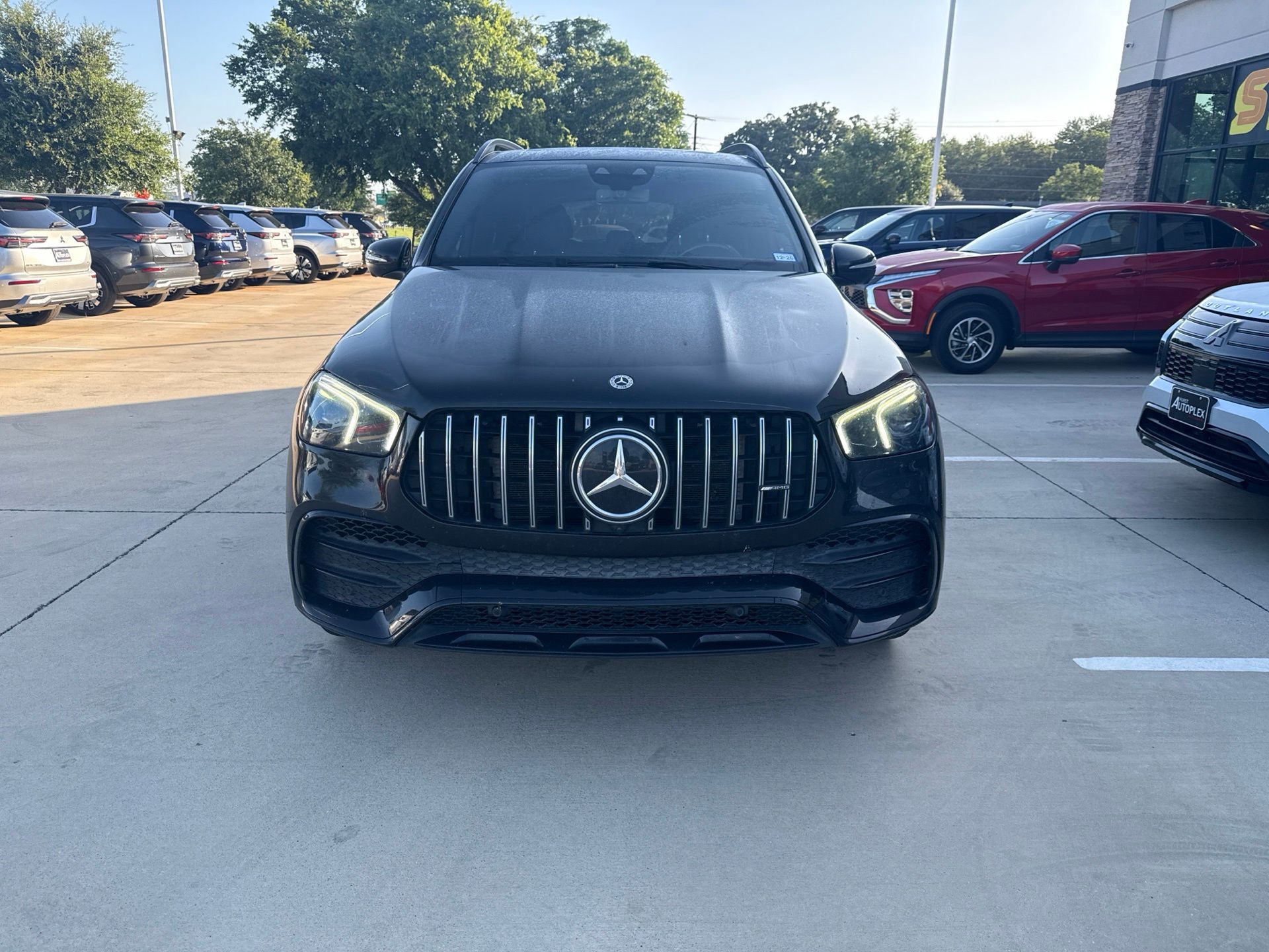 mercedes-benz gle 2021 4JGFB6BB3MA510411 image mercedes-benz gle 2021 4JGFB6BB3MA510411 image
