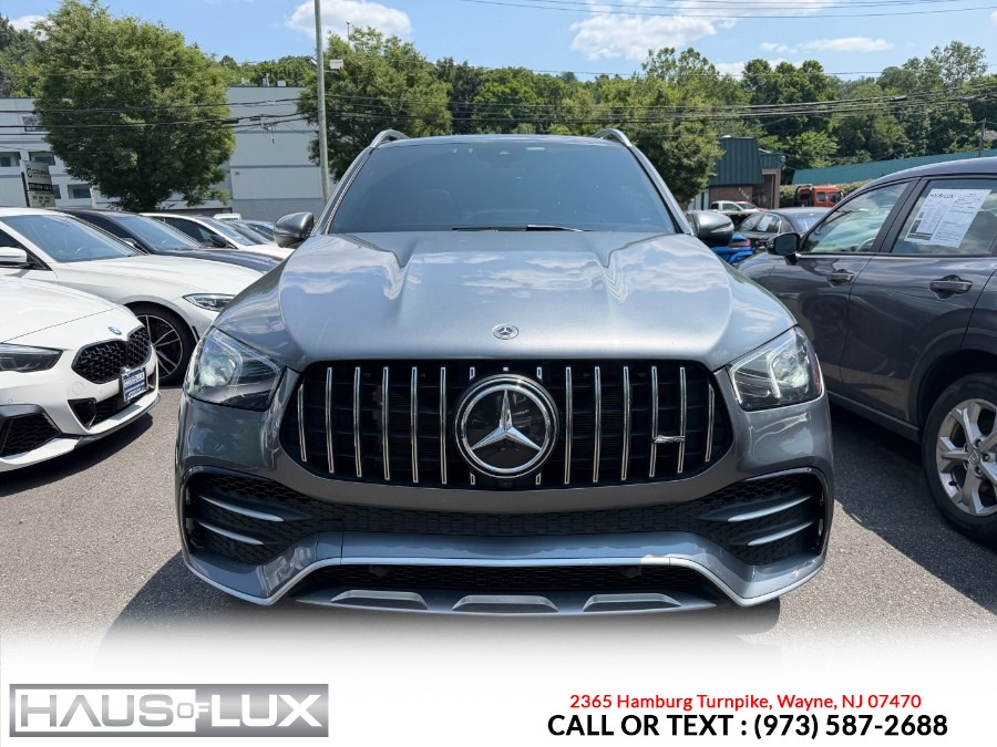 mercedes-benz gle 2021 4JGFB6BBXMA575644 image mercedes-benz gle 2021 4JGFB6BBXMA575644 image