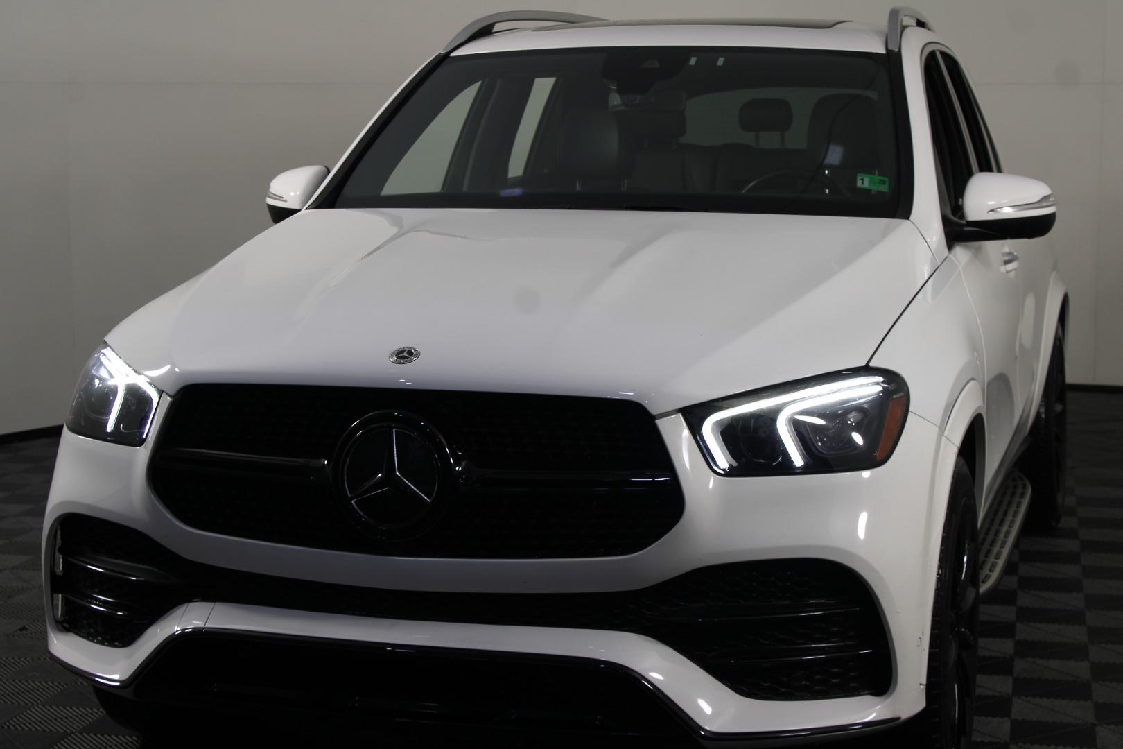 mercedes-benz gle 2021 4JGFB4KEXMA455972 image mercedes-benz gle 2021 4JGFB4KEXMA455972 image