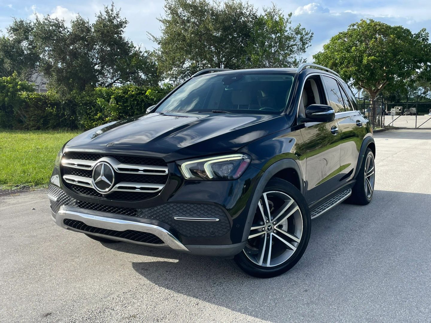 mercedes-benz gle 2021 4JGFB4KEXMA494223 image mercedes-benz gle 2021 4JGFB4KEXMA494223 image