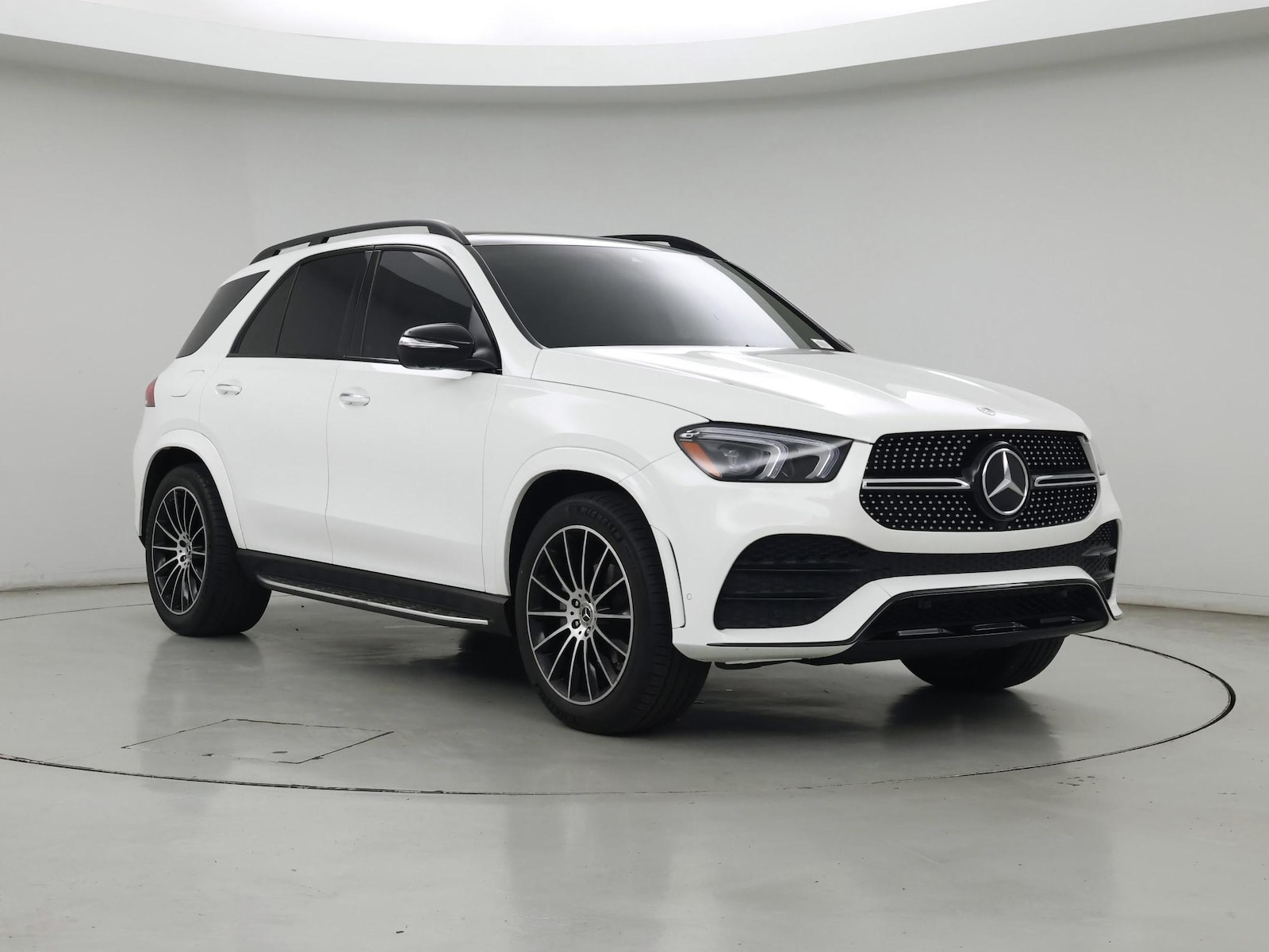 mercedes-benz gle 2021 4JGFB4JB9MA426888 image