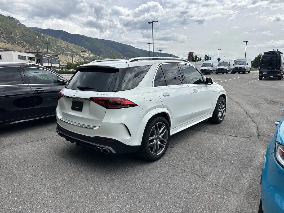 mercedes-benz gle 2021 4JGFB6BE8MA503531 image mercedes-benz gle 2021 4JGFB6BE8MA503531 image