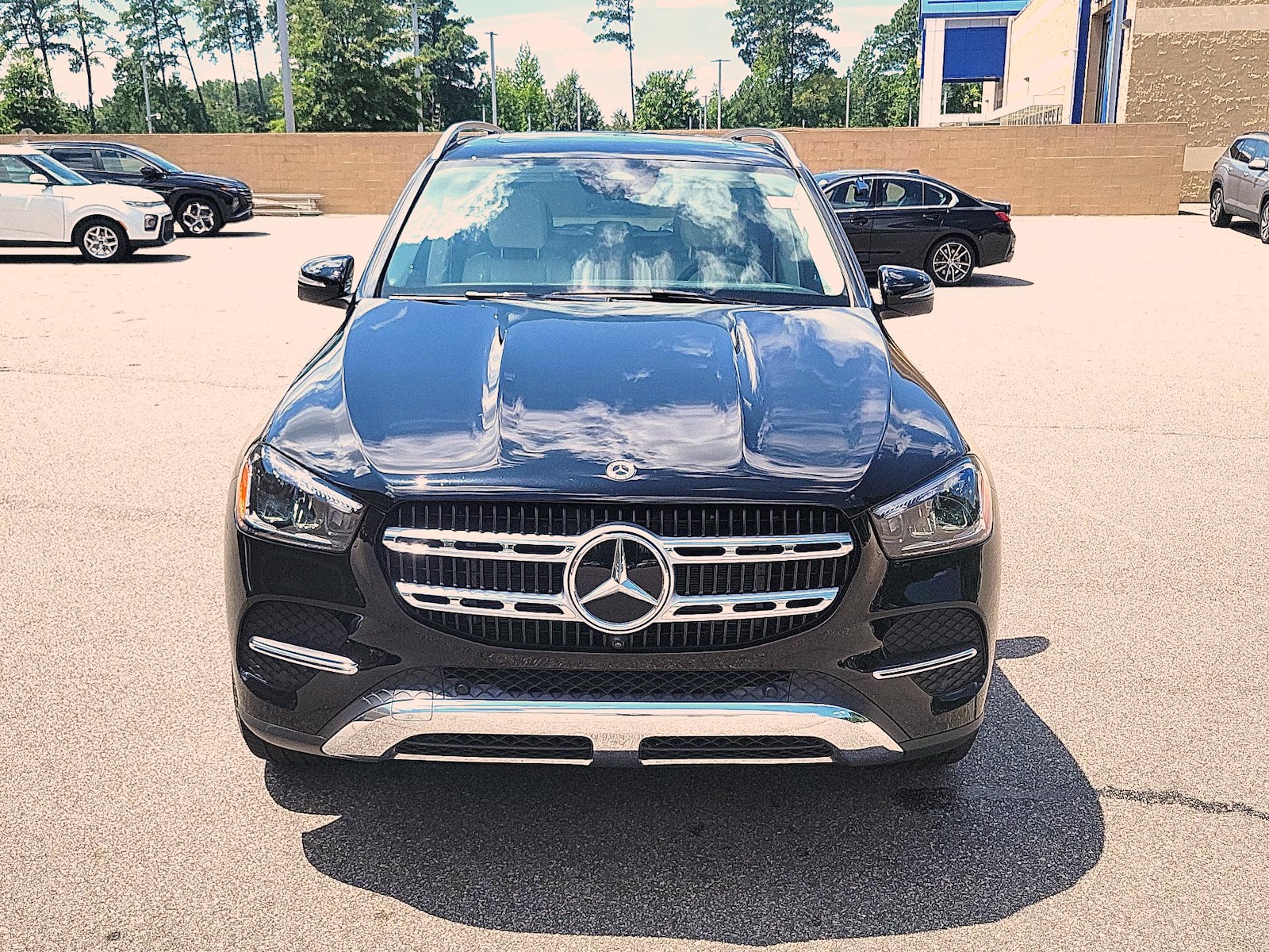 mercedes-benz gle 2024 4JGFB4FB0RB011047 image mercedes-benz gle 2024 4JGFB4FB0RB011047 image