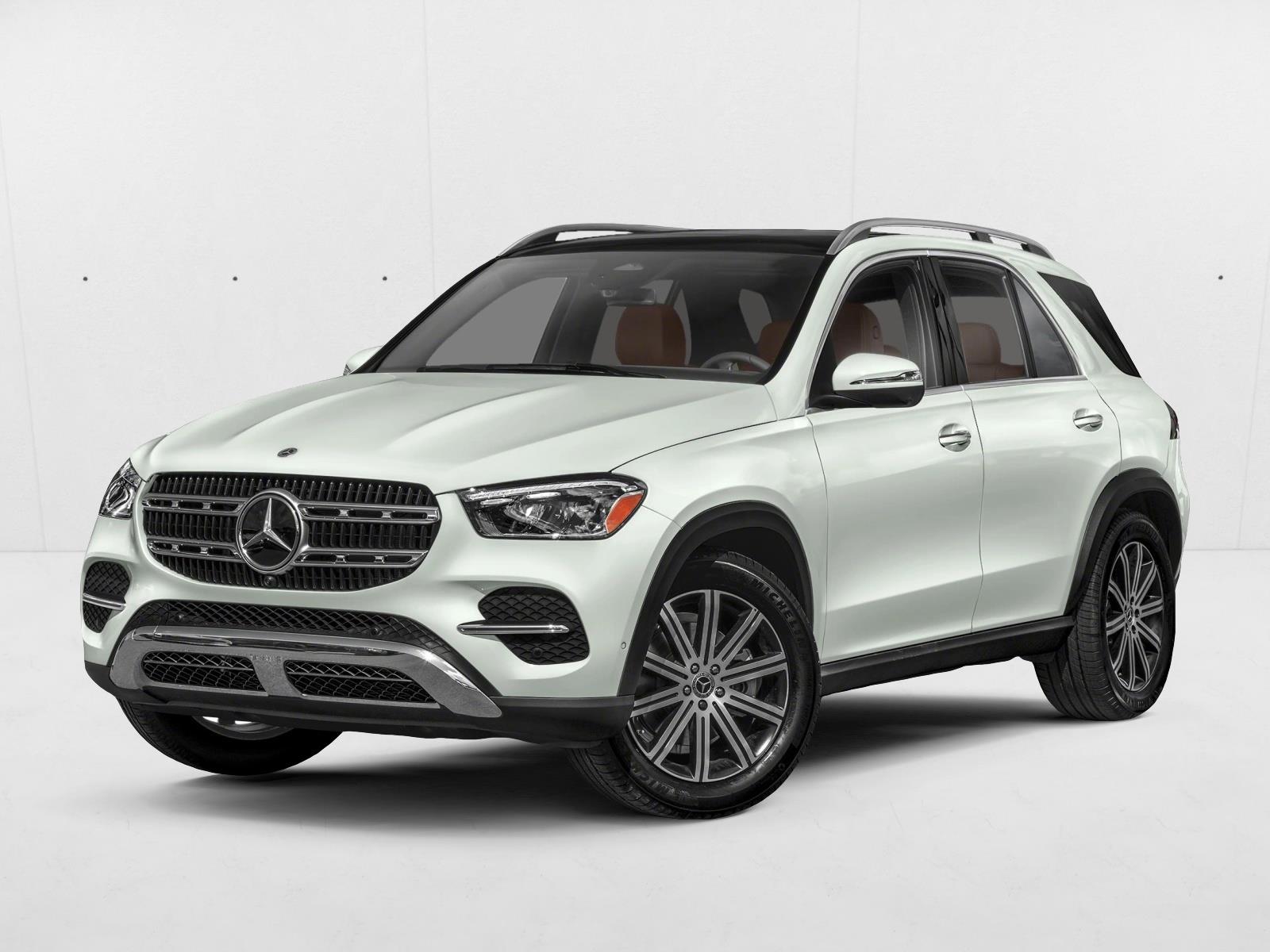 mercedes-benz gle 2024 4JGFB4FB0RB075363 image