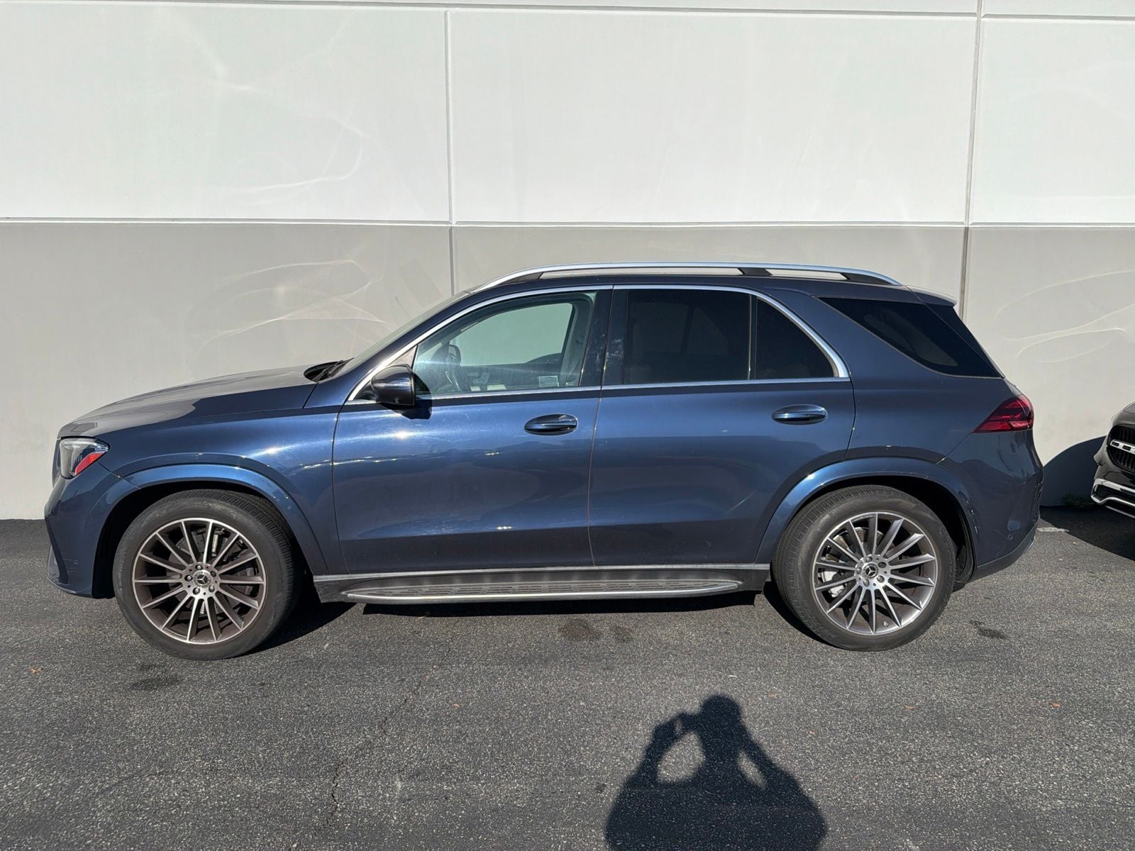 mercedes-benz gle 2024 4JGFB4FE7RA998116 image mercedes-benz gle 2024 4JGFB4FE7RA998116 image