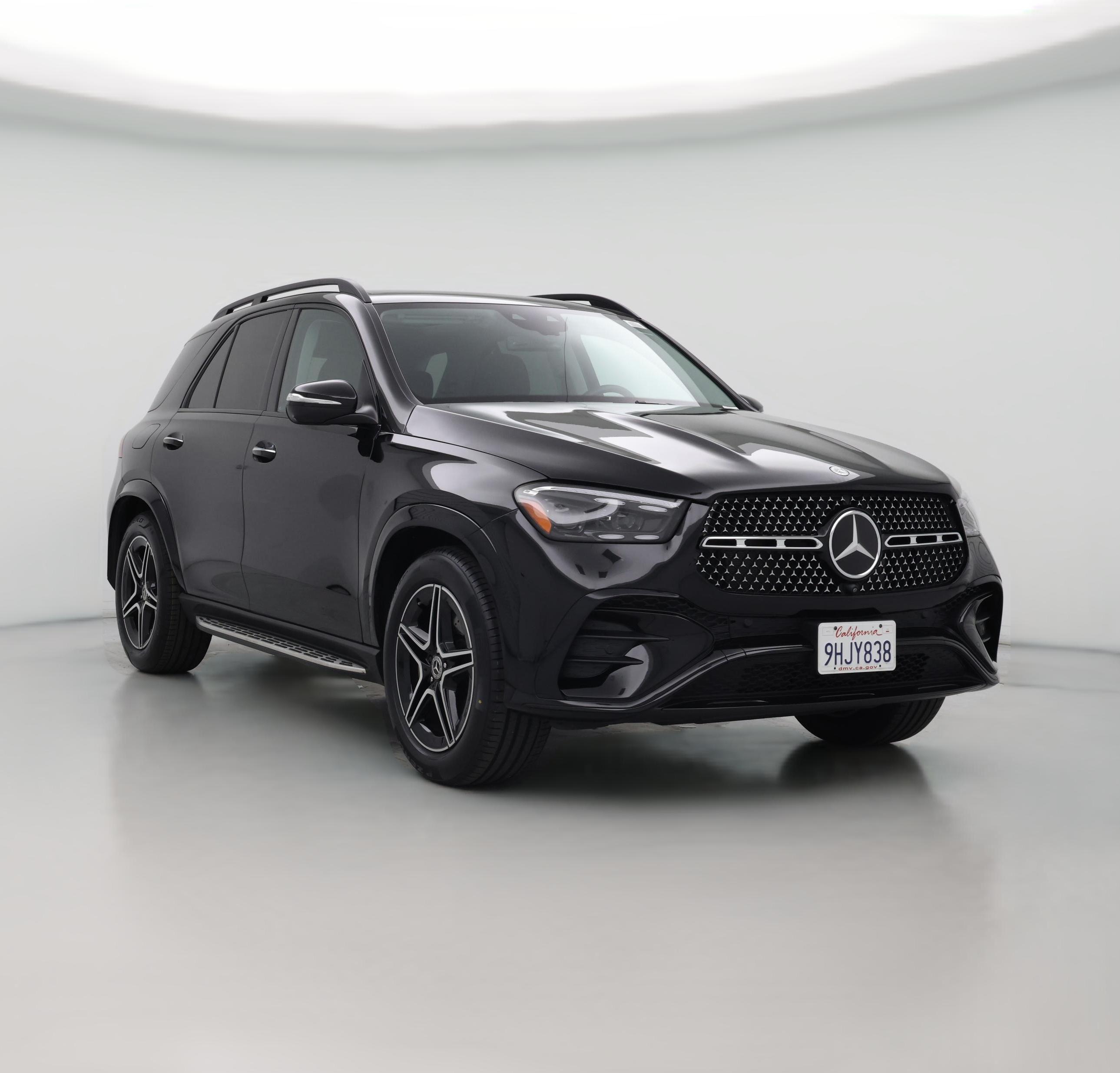 mercedes-benz gle 2024 4JGFB4FE8RB013137 image mercedes-benz gle 2024 4JGFB4FE8RB013137 image