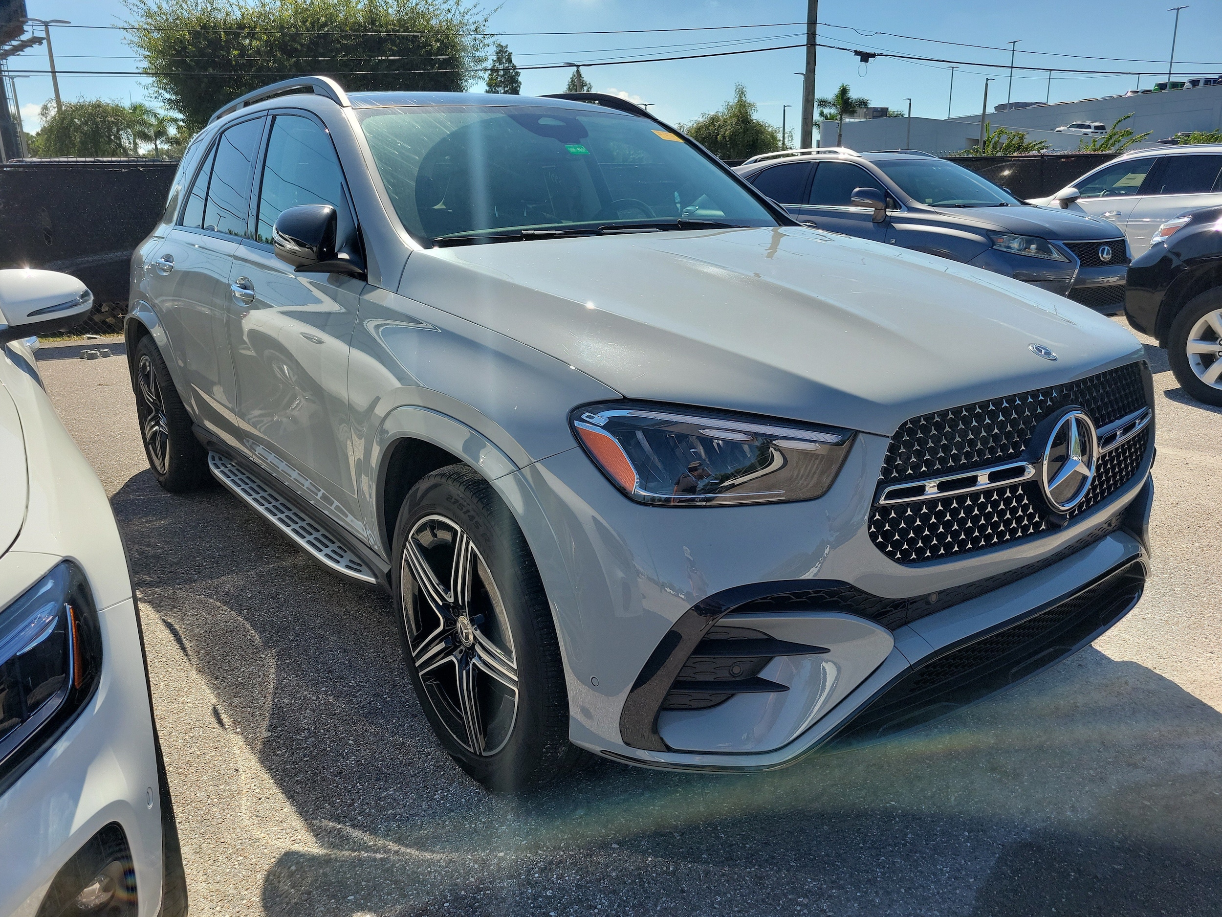 mercedes-benz gle 2024 4JGFB4FB1RB065991 image mercedes-benz gle 2024 4JGFB4FB1RB065991 image