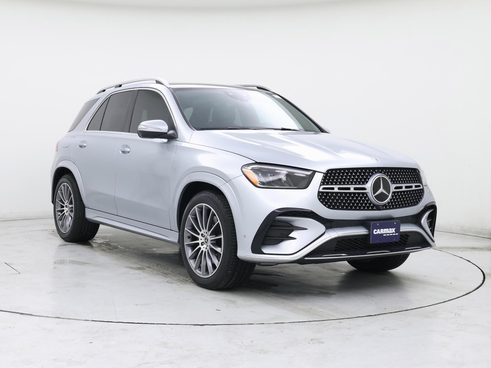 mercedes-benz gle 2024 4JGFB5KB5RB003943 image
