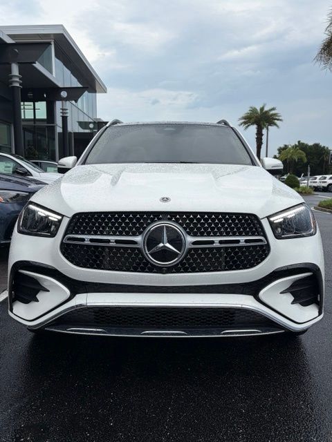 mercedes-benz gle 2024 4JGFB4FB3RB188062 image mercedes-benz gle 2024 4JGFB4FB3RB188062 image