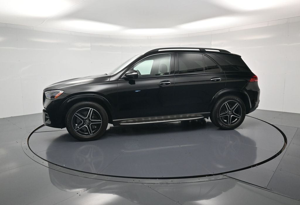 mercedes-benz gle 2024 4JGFB4FB1RB000736 image mercedes-benz gle 2024 4JGFB4FB1RB000736 image