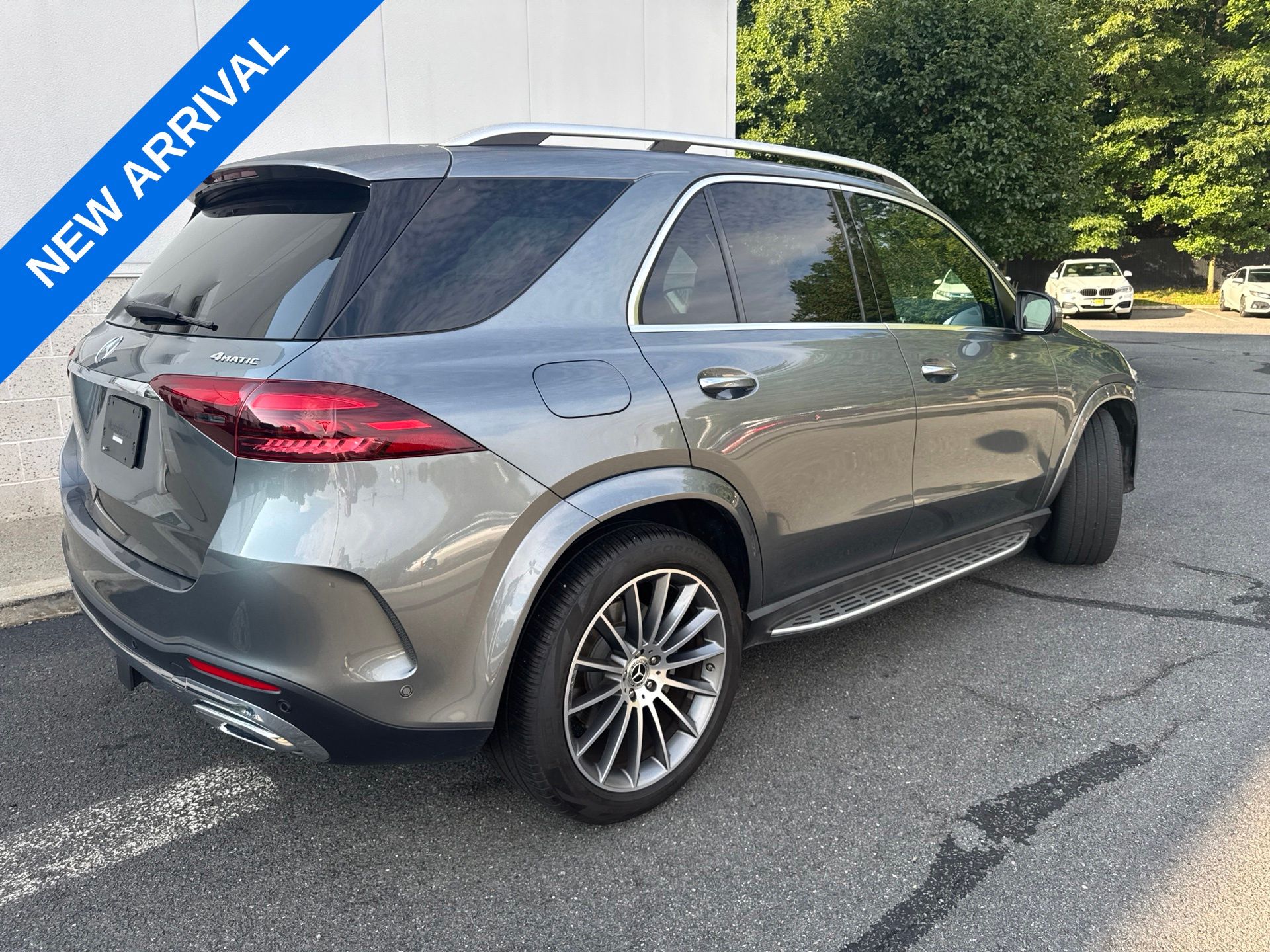 mercedes-benz gle 2024 4JGFB4FB1RB256293 image mercedes-benz gle 2024 4JGFB4FB1RB256293 image