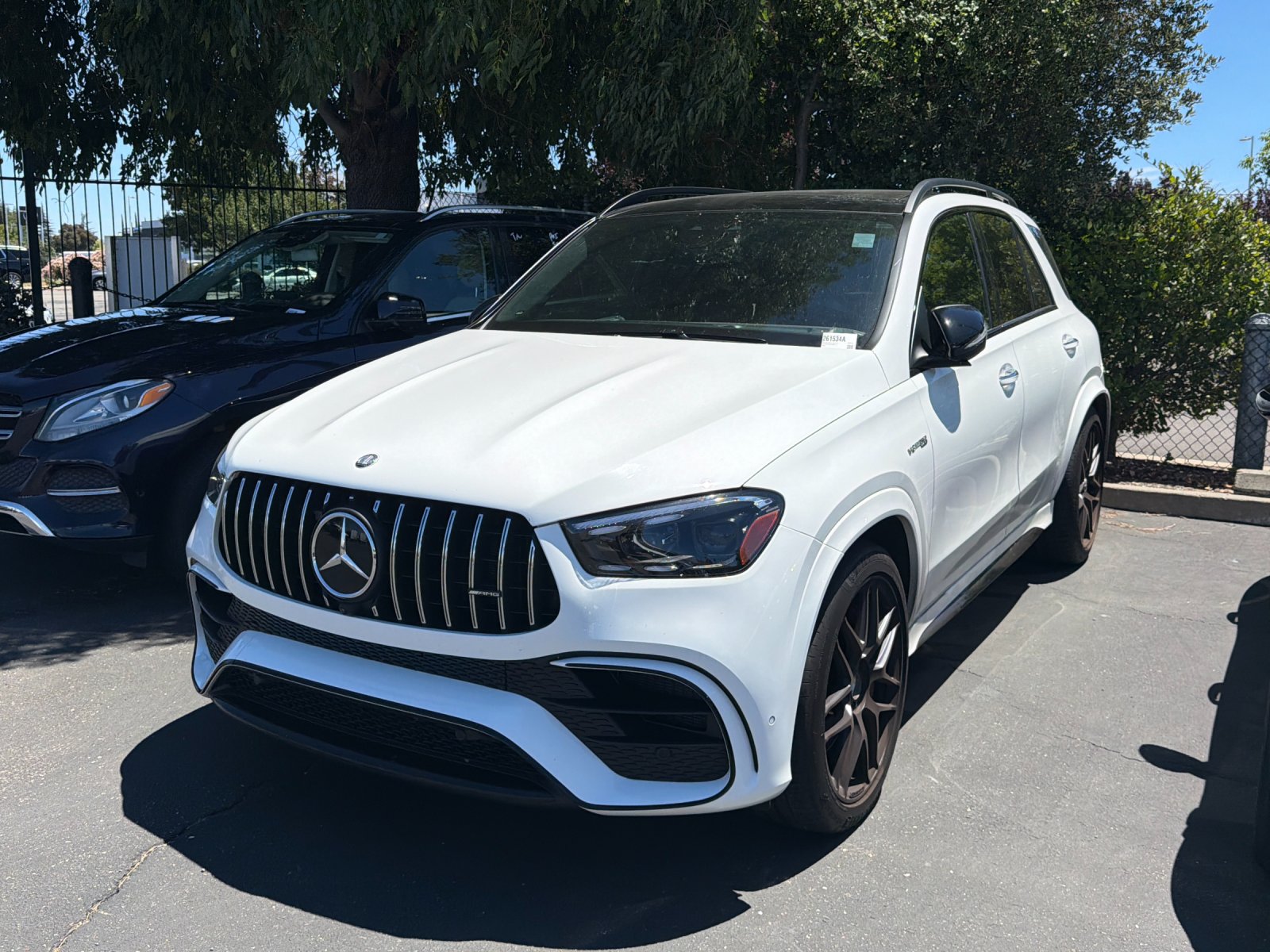 mercedes-benz gle 2024 4JGFB8KBXRB105269 image mercedes-benz gle 2024 4JGFB8KBXRB105269 image