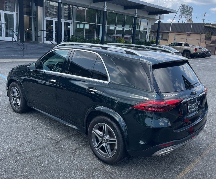 mercedes-benz gle 2024 4JGFB8FB3RB191700 image mercedes-benz gle 2024 4JGFB8FB3RB191700 image