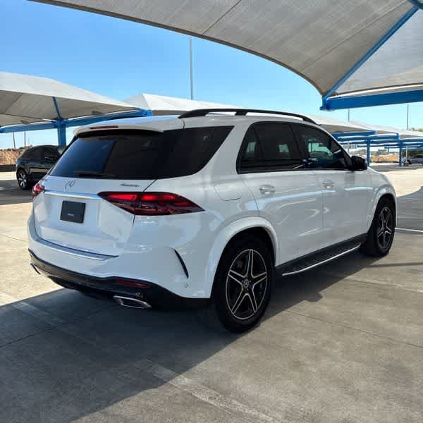 mercedes-benz gle 2024 4JGFB4FBXRB123600 image mercedes-benz gle 2024 4JGFB4FBXRB123600 image