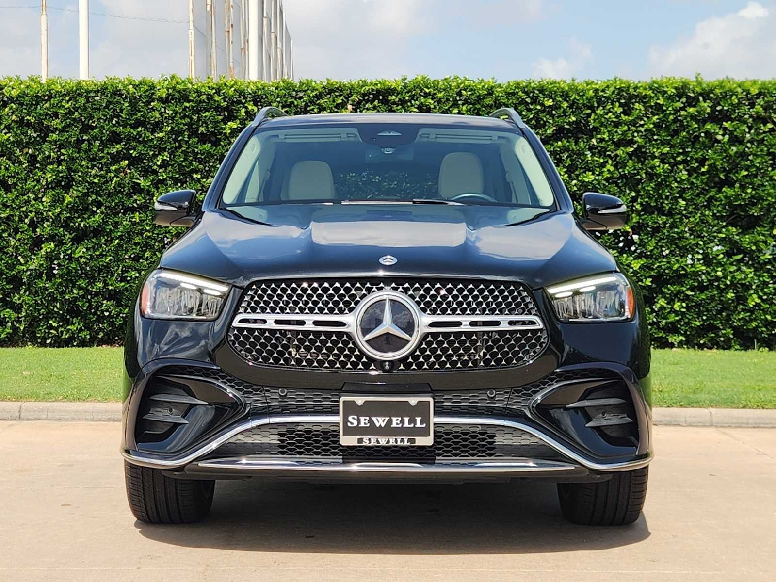 mercedes-benz gle 2024 4JGFB4FB2RB000843 image mercedes-benz gle 2024 4JGFB4FB2RB000843 image
