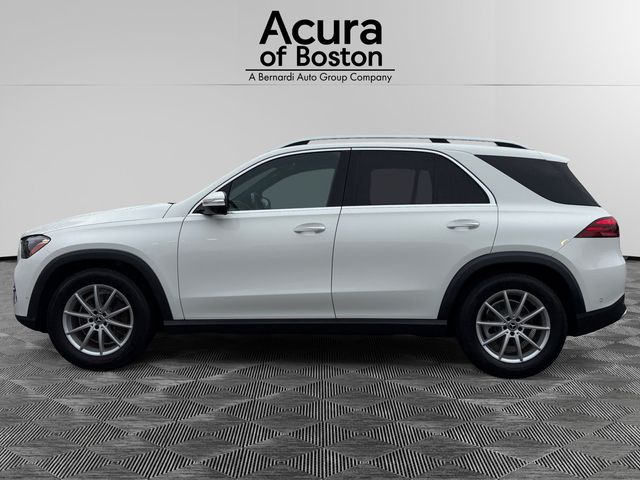 mercedes-benz gle 2024 4JGFB4FB1RB067269 image mercedes-benz gle 2024 4JGFB4FB1RB067269 image