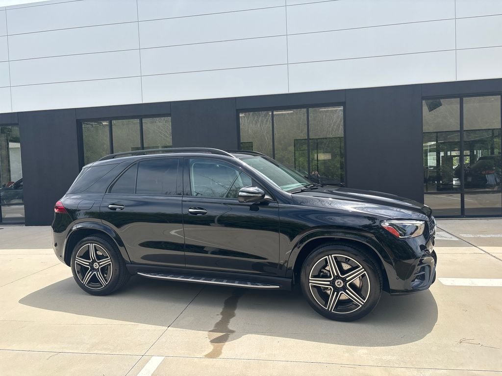 mercedes-benz gle 2024 4JGFB4FB1RB230731 image mercedes-benz gle 2024 4JGFB4FB1RB230731 image