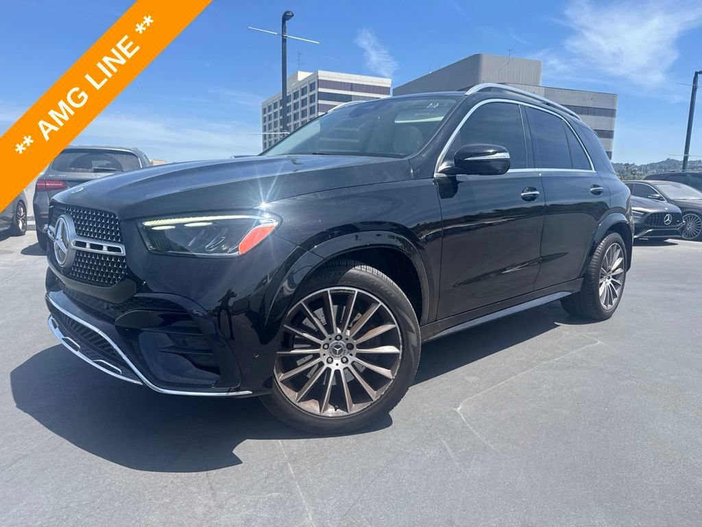 mercedes-benz gle 2024 4JGFB4FB3RB043961 image mercedes-benz gle 2024 4JGFB4FB3RB043961 image