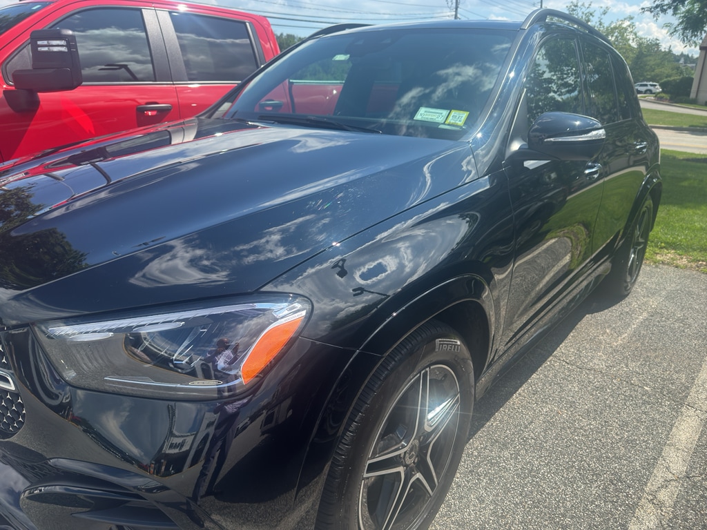 mercedes-benz gle 2024 4JGFB4FB3RB173769 image mercedes-benz gle 2024 4JGFB4FB3RB173769 image