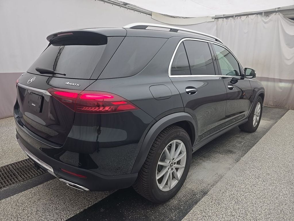 mercedes-benz gle 2024 4JGFB4FB1RB176721 image mercedes-benz gle 2024 4JGFB4FB1RB176721 image