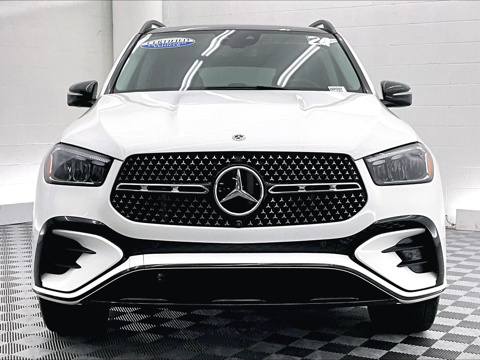 mercedes-benz gle 2024 4JGFB4FB0RB154337 image mercedes-benz gle 2024 4JGFB4FB0RB154337 image