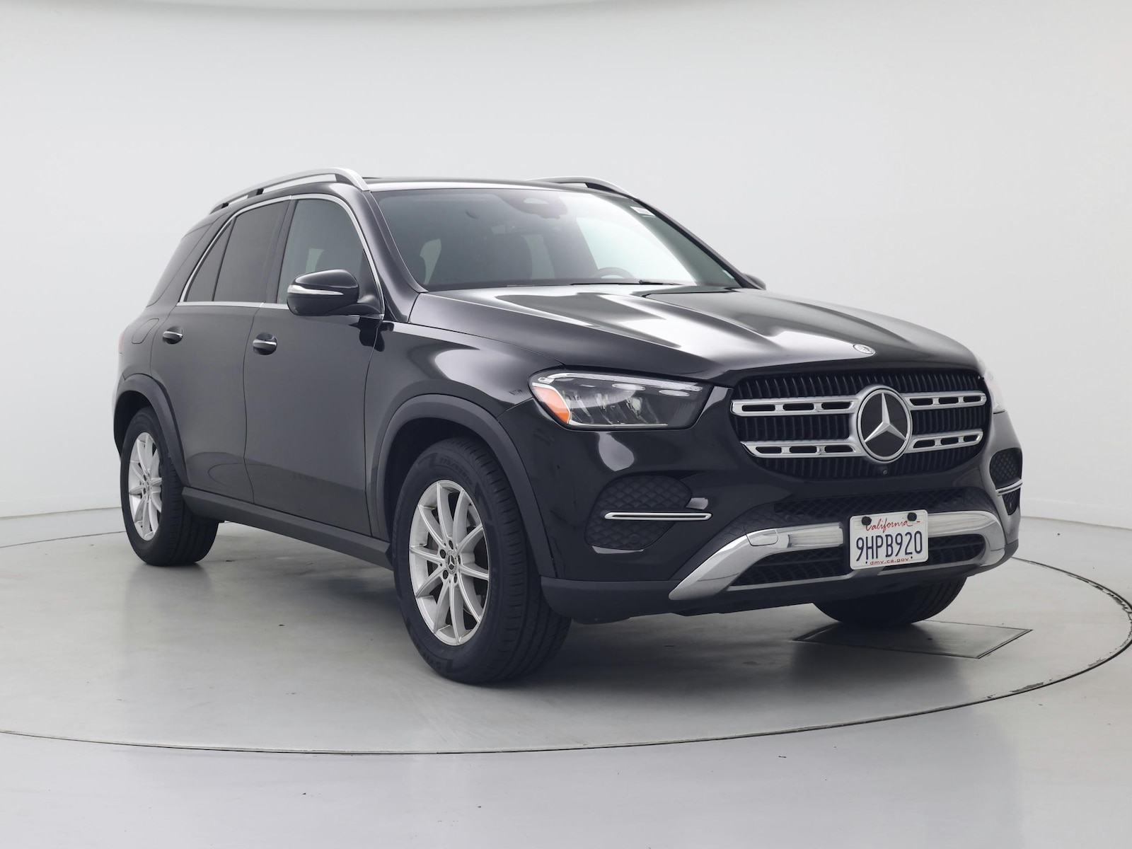 mercedes-benz gle 2024 4JGFB4FB1RB061634 image mercedes-benz gle 2024 4JGFB4FB1RB061634 image