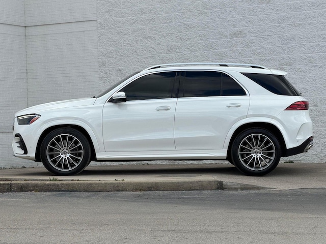 mercedes-benz gle 2024 4JGFB8FB2RB103283 image mercedes-benz gle 2024 4JGFB8FB2RB103283 image