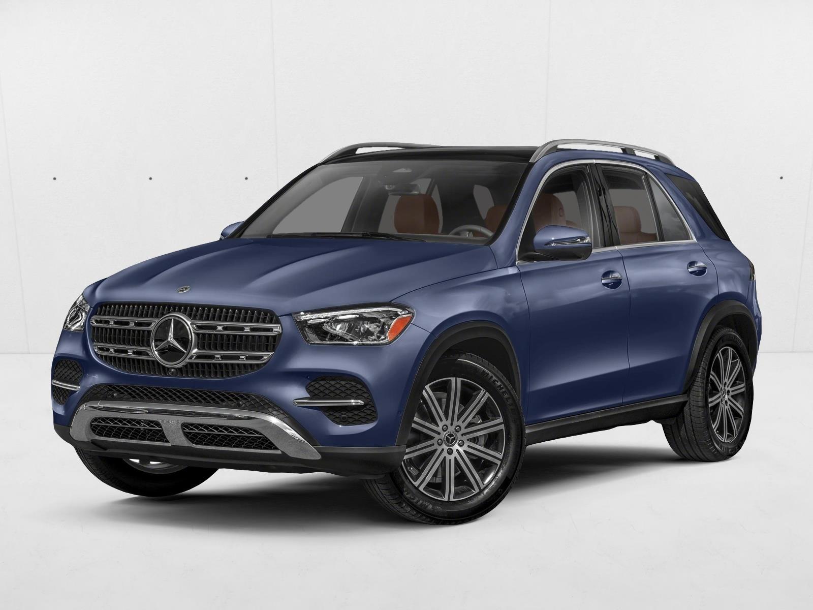 mercedes-benz gle 2024 4JGFB4FB1RB134162 image mercedes-benz gle 2024 4JGFB4FB1RB134162 image