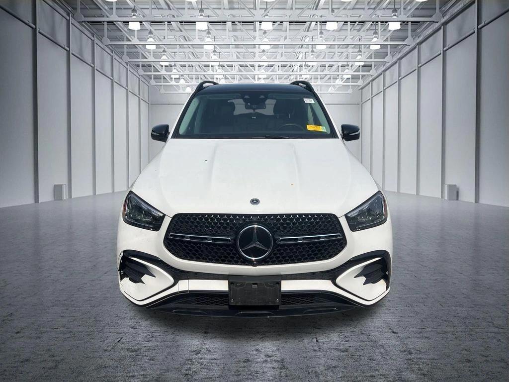 mercedes-benz gle 2024 4JGFB4FB6RB171062 image mercedes-benz gle 2024 4JGFB4FB6RB171062 image