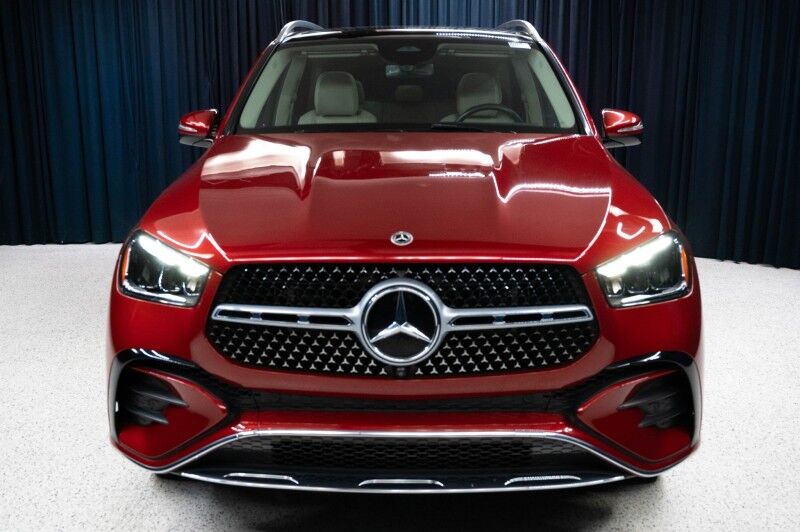 mercedes-benz gle 2024 4JGFB4FE9RA997839 image mercedes-benz gle 2024 4JGFB4FE9RA997839 image
