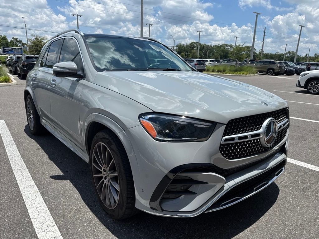 mercedes-benz gle 2024 4JGFB4FB0RB158386 image mercedes-benz gle 2024 4JGFB4FB0RB158386 image