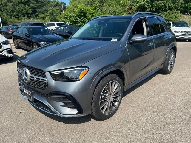 mercedes-benz gle 2024 4JGFB4FB3RB056676 image mercedes-benz gle 2024 4JGFB4FB3RB056676 image