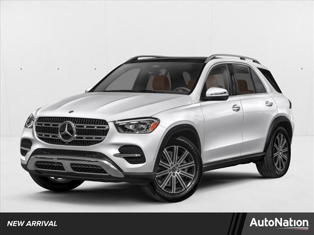 mercedes-benz gle 2024 4JGFB4FB6RB007715 image mercedes-benz gle 2024 4JGFB4FB6RB007715 image