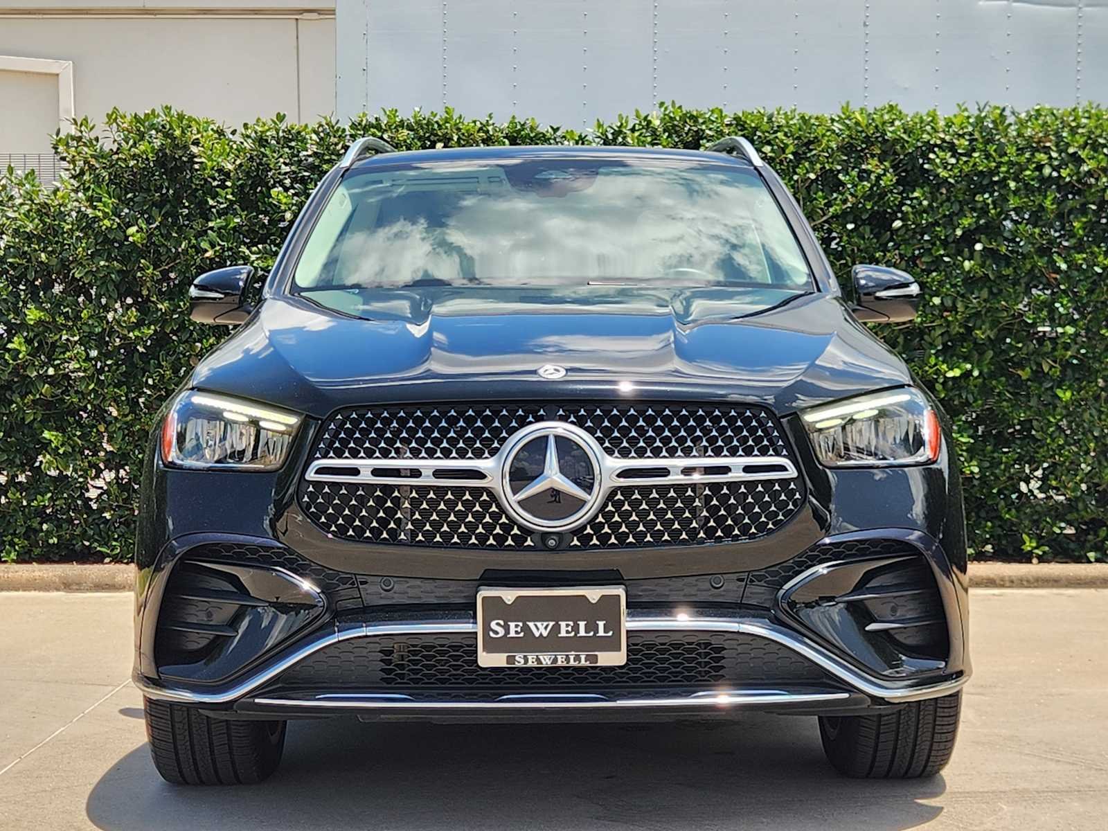 mercedes-benz gle 2024 4JGFB4FB3RB003704 image mercedes-benz gle 2024 4JGFB4FB3RB003704 image