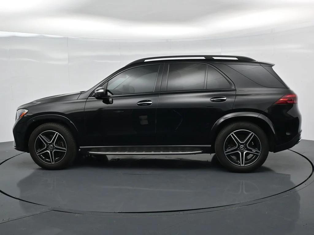 mercedes-benz gle 2024 4JGFB4FB3RB114981 image mercedes-benz gle 2024 4JGFB4FB3RB114981 image