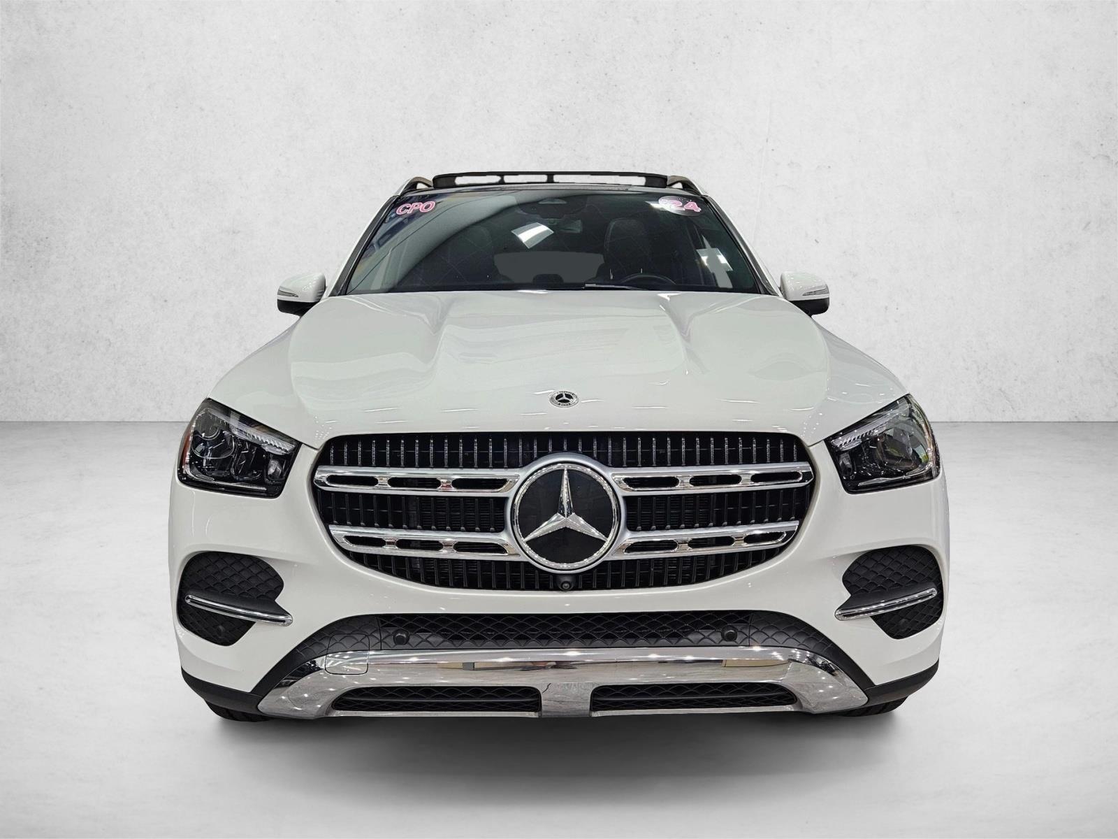 mercedes-benz gle 2024 4JGFB4FBXRB239329 image mercedes-benz gle 2024 4JGFB4FBXRB239329 image